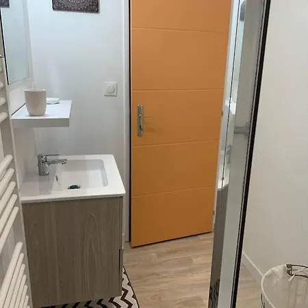 Magnifique Cosy A 10 Min De La Place Ducale Appartement