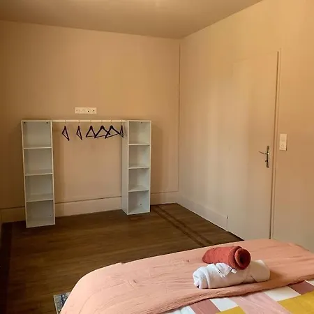 Magnifique Cosy A 10 Min De La Place Ducale *