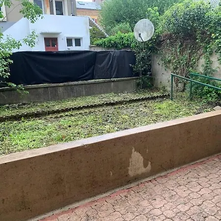 Apartment Magnifique Cosy A 10 Min De La Place Ducale Charleville-Mezieres