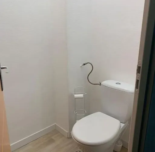 Magnifique Cosy A 10 Min De La Place Ducale * Charleville-Mézières