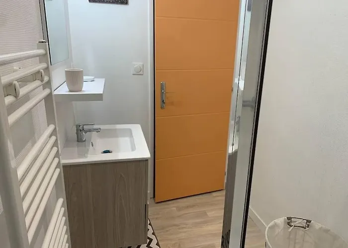 Magnifique Cosy A 10 Min De La Place Ducale Appartement