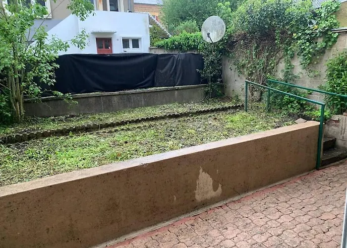 Appartement Magnifique Cosy A 10 Min De La Place Ducale Charleville-Mézières