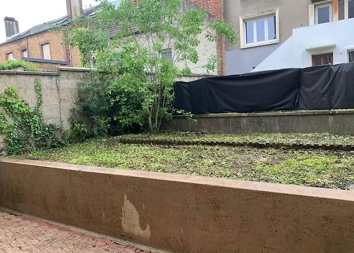 Appartement Magnifique Cosy A 10 Min De La Place Ducale